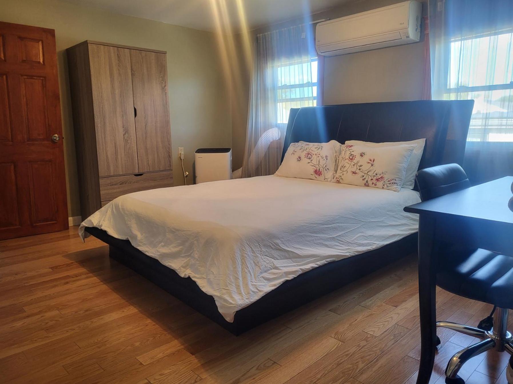 Tranquil House In Cambridge Hotel Bagian luar foto