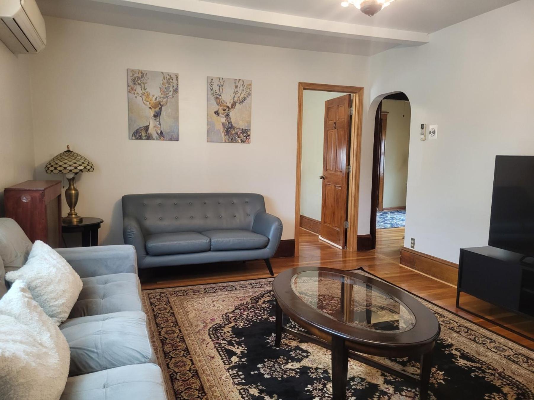 Tranquil House In Cambridge Hotel Bagian luar foto