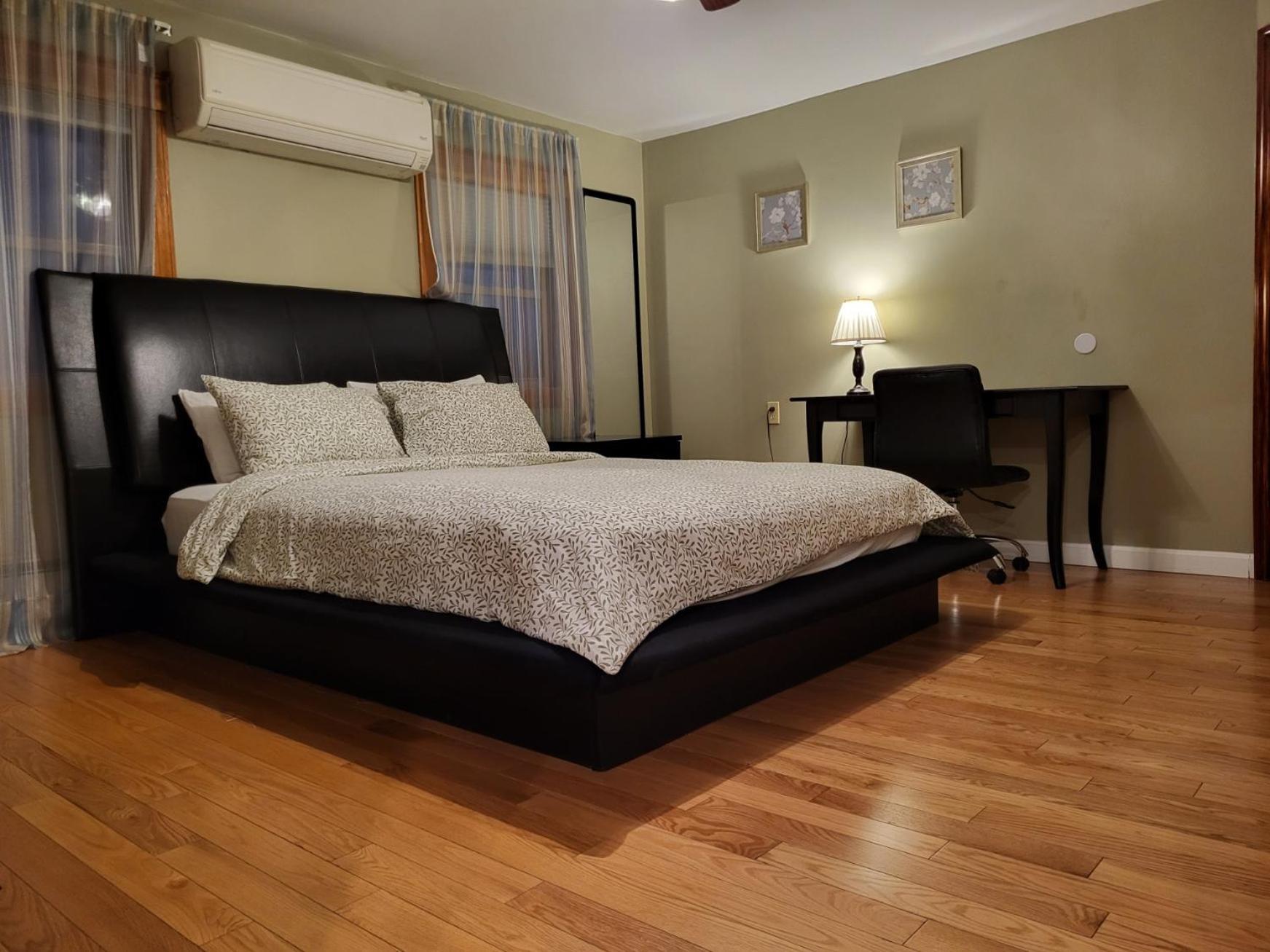 Tranquil House In Cambridge Hotel Bagian luar foto