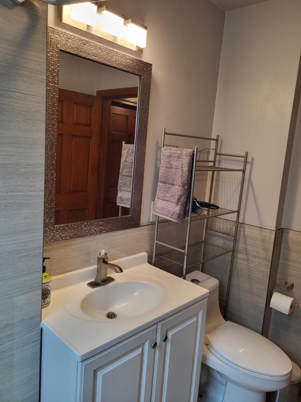 Tranquil House In Cambridge Hotel Bagian luar foto